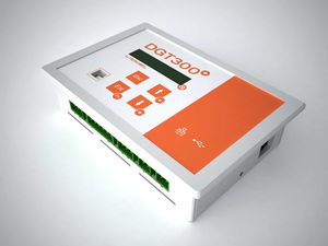 цифровой контроллер