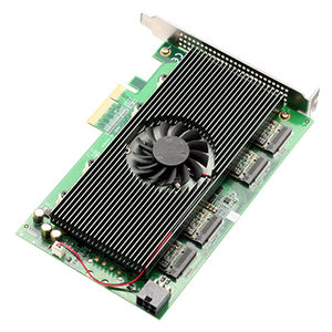 компьютер на модуле PCI/104-Express