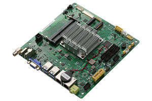 материнская плата мини-ITX