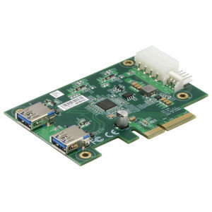 видеокарта PCI Express