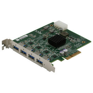 видеокарта PCI Express