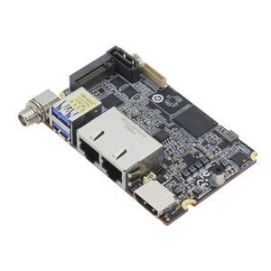 одноплатный компьютер Intel® Core™ 1