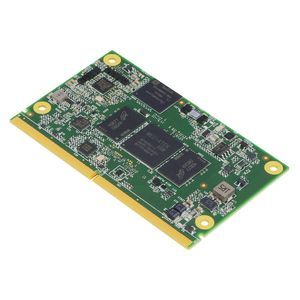 компьютер на модуле SMARC 2.1