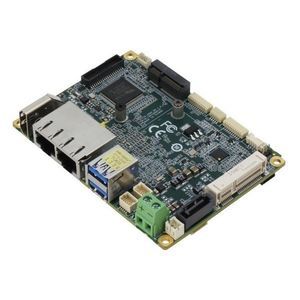 одноплатный компьютер Pico-ITX
