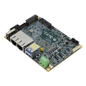 одноплатный компьютер Pico-ITX