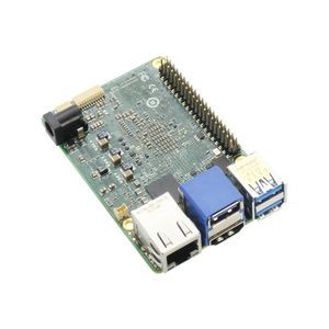 одноплатный компьютер Intel® Processor N-series