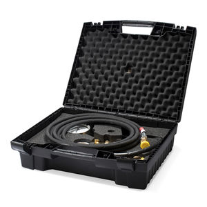 dispositif de remplissage de gaz SF6
