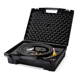 dispositif de remplissage de gaz SF6