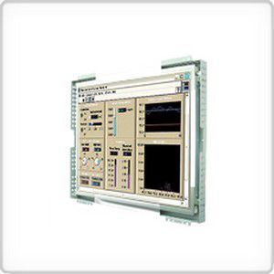 монитор LCD 1