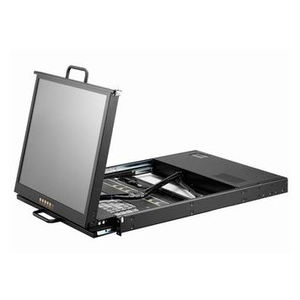 монитор LCD 1