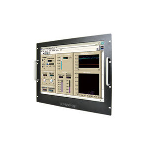 монитор LCD 1