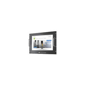 монитор LCD