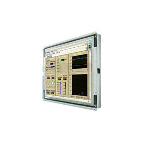 монитор LCD 1