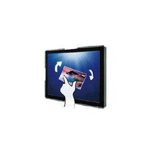 монитор LCD