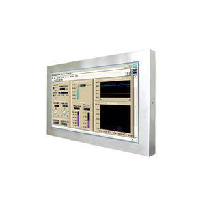 монитор LCD