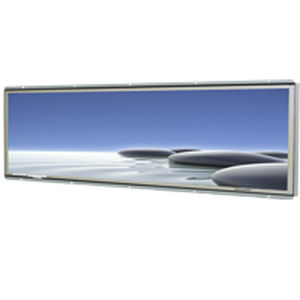 монитор LCD 1