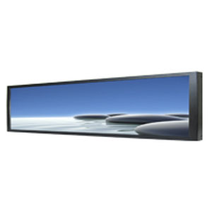 монитор LCD 1