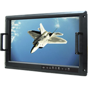 монитор LCD 1