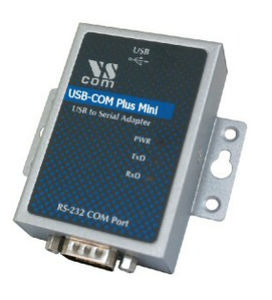 последовательный преобразователь USB 1