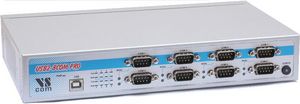 последовательный преобразователь USB 1