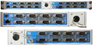 преобразователь RS232 1