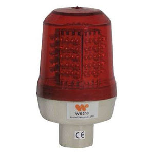 заградительный огонь LED