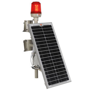 заградительный огонь LED