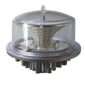 заградительный огонь LED