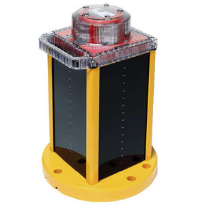 заградительный огонь LED