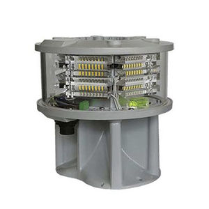 заградительный огонь LED