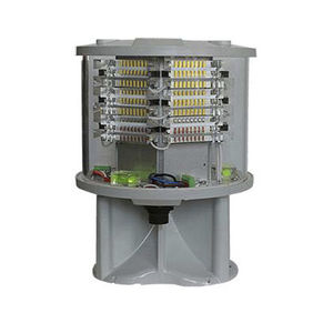 заградительный огонь LED