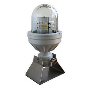 заградительный огонь LED