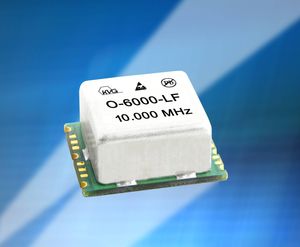 генератор колебаний OCXO 1
