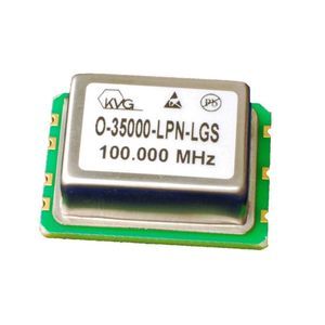 генератор колебаний OCXO