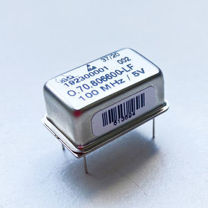 генератор колебаний OCXO 1