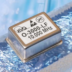 генератор колебаний OCXO 1