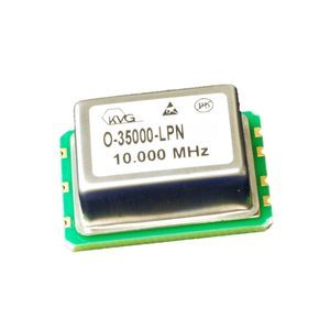 генератор колебаний OCXO 1