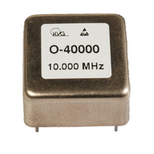 генератор колебаний OCXO 1