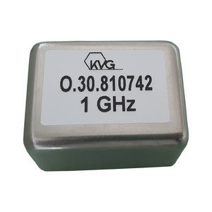 генератор колебаний OCXO 1