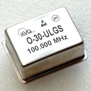 генератор колебаний OCXO