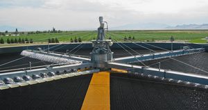 автоматический распределитель