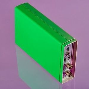 формирователь сигнала усилитель