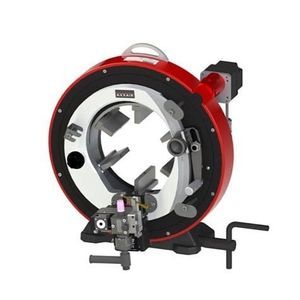 машина для орбитальной сварки TIG 1