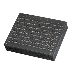 развертка HSS 1