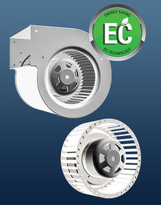 вентилятор IP54
