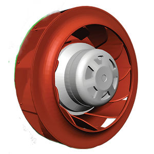 вентилятор IP54