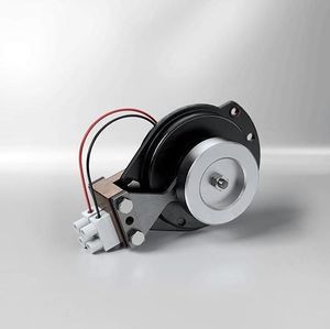 электромагнитный générateur de vibrations