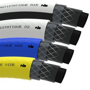 гибкий шланг для газа