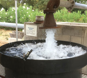 фильтр для воды