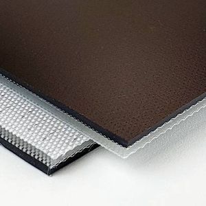 конвейерная лента из полиуретана